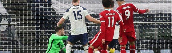  热刺青年军惊艳亮相足总杯  