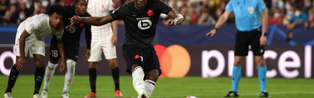  法甲锋霸转会英超创联赛纪录  