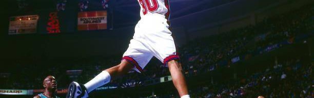  魔术班凯罗新秀赛季即入选新秀阵  