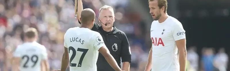  热刺核心孙兴慜伤缺两个月  