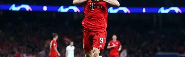  拜仁慕尼黑提前锁定半程冠军，德甲霸主地位难以撼动