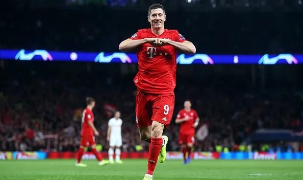  拜仁慕尼黑提前锁定半程冠军，德甲霸主地位难以撼动