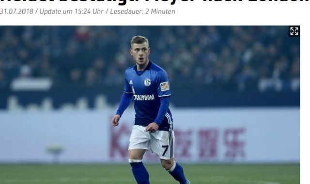  萨拉赫续约谈判陷入僵局阶段  