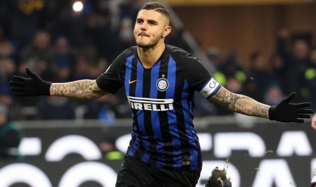  国际米兰冬窗豪购，锁定英超主力后卫  