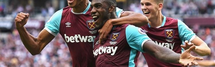  阿森纳连胜遭终结，西汉姆联客场顽强逼平  