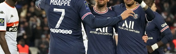  里昂客场意外负于梅斯暴露法甲防守端隐患  