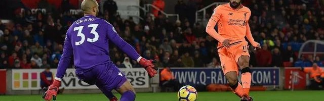  莱斯特城反击快如闪电，十分钟内连入两球定胜局