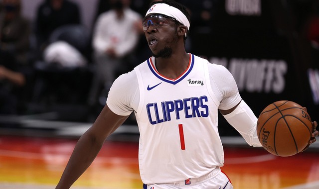  爵士重建交易送走米切尔至骑士  