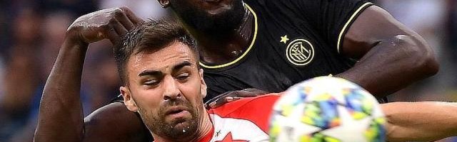  尤文图斯防线送礼不断遭弱旅逼平丢榜首  