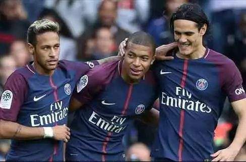  法甲保级大战第戎绝杀克莱蒙逃生  