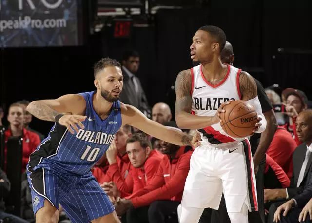  唐斯全面发挥森林狼轻取魔术斩获三连胜