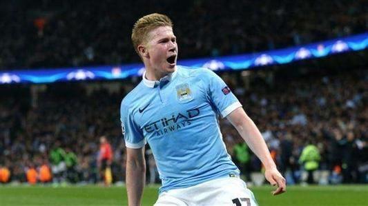  德布劳内手术刀直塞，哈兰德破门助曼城擒阿森纳